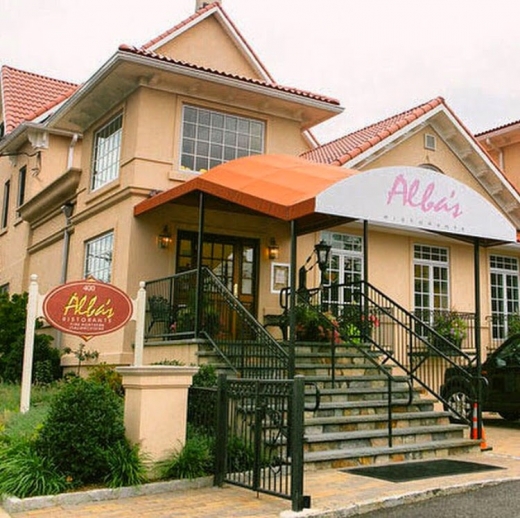 Alba's Restaurant in Port Chester City, New York, United States - #1 Photo of Restaurant, Food, Point of interest, Establishment, Bar