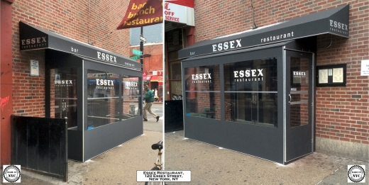 Essex in New York City, New York, United States - #2 Photo of Restaurant, Food, Point of interest, Establishment, Bar