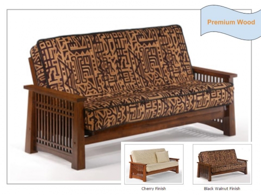 Photo by Futon Island - Sofa Beds & Futons for Futon Island - Sofa Beds & Futons