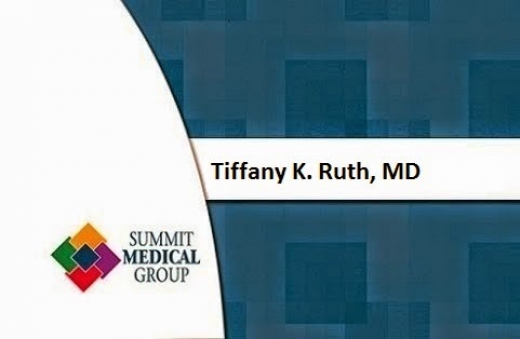 Tiffany K. Ruth, MD in Westfield City, New Jersey, United States - #2 Photo of Point of interest, Establishment, Health, Doctor