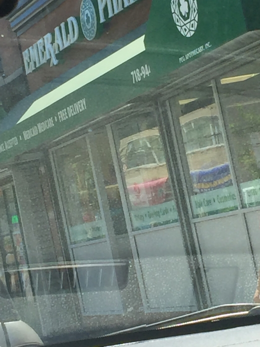 MoneyGram (inside Emerald Pharmacy) in Bronx City, New York, United States - #1 Photo of Point of interest, Establishment, Finance