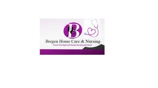 Bergen Home Care & Nursing in Hackensack City, New Jersey, United States - #3 Photo of Point of interest, Establishment, Health