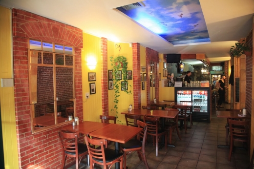 Neptune Polish in New York City, New York, United States - #1 Photo of Restaurant, Food, Point of interest, Establishment