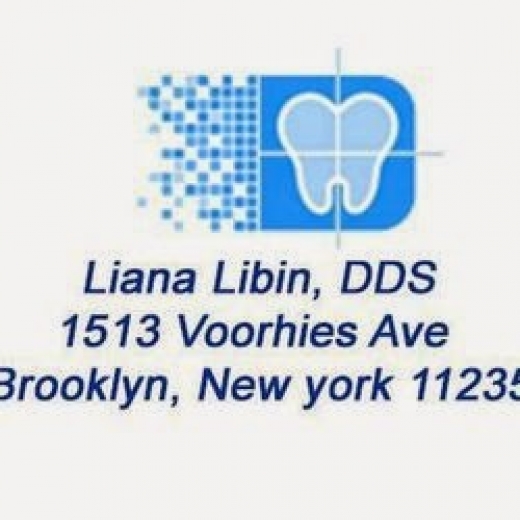 Photo by <br />
<b>Notice</b>:  Undefined index: user in <b>/home/www/activeuser/data/www/vaplace.com/core/views/default/photos.php</b> on line <b>128</b><br />
. Picture for Liana Libin, DDS in Brooklyn City, New York, United States - Point of interest, Establishment, Health, Dentist