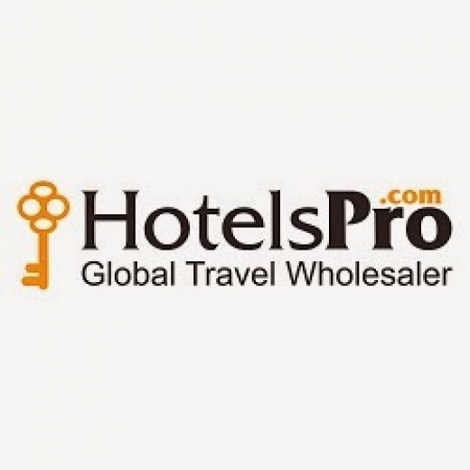 HotelsPro in New York City, New York, United States - #2 Photo of Point of interest, Establishment, Travel agency