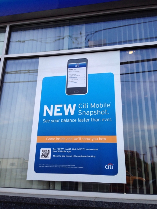 Citibank in Fort Lee City, New Jersey, United States - #2 Photo of Point of interest, Establishment, Finance, Bank