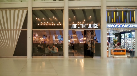 JOE & THE JUICE in New York City, New York, United States - #2 Photo of Food, Point of interest, Establishment