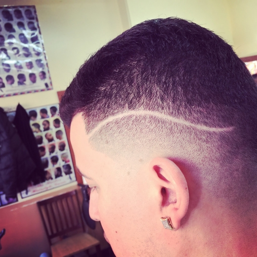 Photo by <br />
<b>Notice</b>:  Undefined index: user in <b>/home/www/activeuser/data/www/vaplace.com/core/views/default/photos.php</b> on line <b>128</b><br />
. Picture for Evaristo hair styles barber shop in New York City, New York, United States - Point of interest, Establishment, Health, Hair care