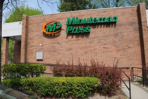 Minuteman Press Port Washington in Port Washington City, New York, United States - #3 Photo of Point of interest, Establishment, Store