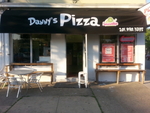 Photo by <br />
<b>Notice</b>:  Undefined index: user in <b>/home/www/activeuser/data/www/vaplace.com/core/views/default/photos.php</b> on line <b>128</b><br />
. Picture for Danny's Pizza & Deli in Carlstadt City, New Jersey, United States - Restaurant, Food, Point of interest, Establishment, Meal takeaway, Meal delivery