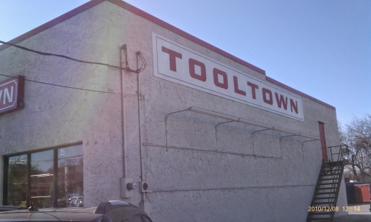 Tooltown in Paramus City, New Jersey, United States - #1 Photo of Point of interest, Establishment, Store