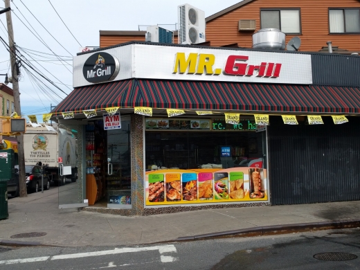 Mr. Grill in New York City, New York, United States - #1 Photo of Food, Point of interest, Establishment, Store
