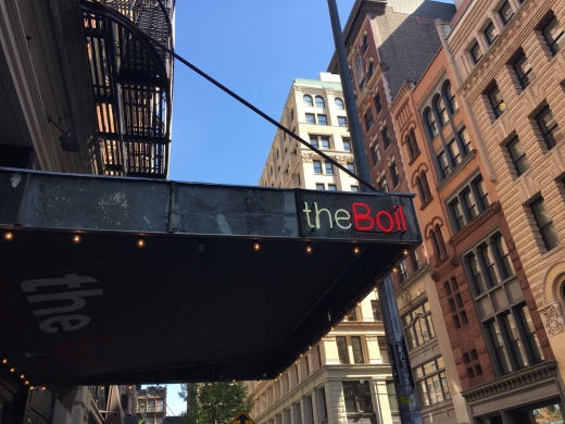 The Boil in New York City, New York, United States - #4 Photo of Restaurant, Food, Point of interest, Establishment