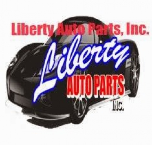 Photo by <br />
<b>Notice</b>:  Undefined index: user in <b>/home/www/activeuser/data/www/vaplace.com/core/views/default/photos.php</b> on line <b>128</b><br />
. Picture for Liberty Auto Parts Inc in Jamaica City, New York, United States - Point of interest, Establishment, Store, Gas station, Car repair
