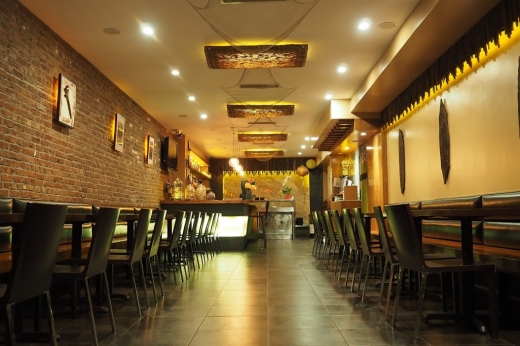 Rasa in New York City, New York, United States - #1 Photo of Restaurant, Food, Point of interest, Establishment