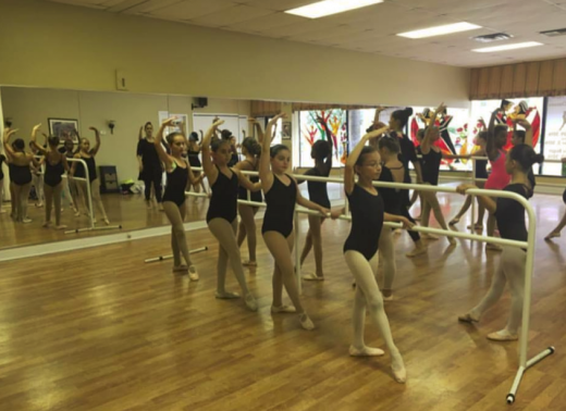 Dance Workshop in New York City, New York, United States - #2 Photo of Point of interest, Establishment