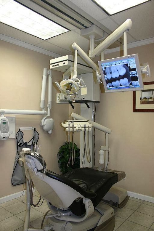 Valenti Dental in Mamaroneck City, New York, United States - #2 Photo of Point of interest, Establishment, Health, Dentist