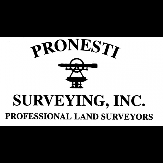 Pronesti Surveying Inc in Cedar Grove City, New Jersey, United States - #3 Photo of Point of interest, Establishment