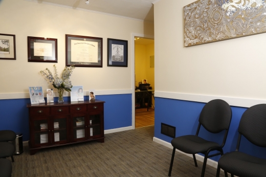 Troy Orthodontics in Little Falls City, New Jersey, United States - #4 Photo of Point of interest, Establishment, Health, Dentist