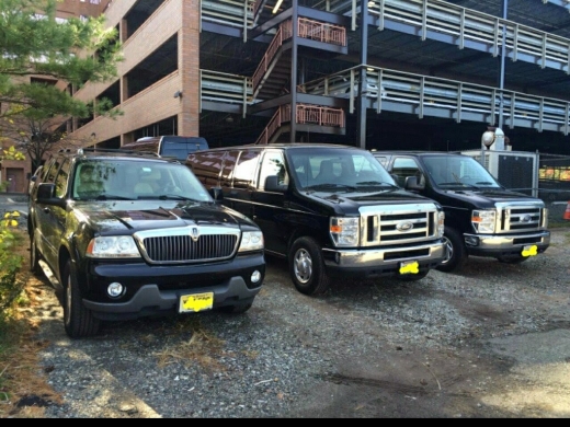 Photo by Greenline Limo and Taxi Service for Greenline Limo and Taxi Service