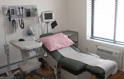 Zambito Heart Center in Corona City, New York, United States - #1 Photo of Point of interest, Establishment, Health, Doctor