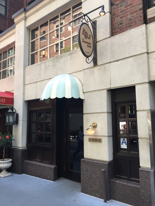 The Monkey Bar in New York City, New York, United States - #1 Photo of Restaurant, Food, Point of interest, Establishment, Bar
