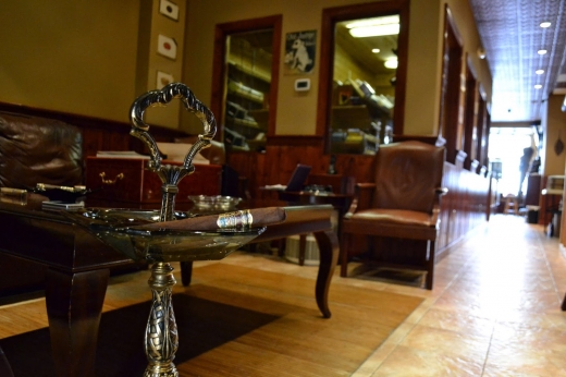 Photo by Mane Street Cigars & Lounge for Mane Street Cigars & Lounge