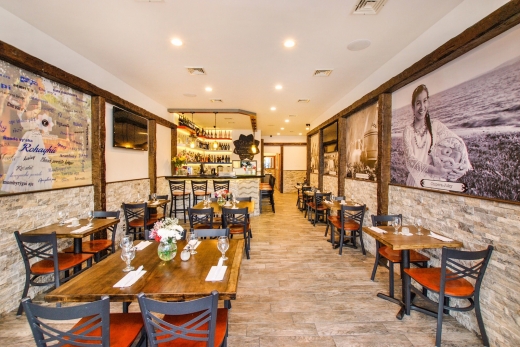 Sabor Guarani Restaurant Bar in Queens City, New York, United States - #1 Photo of Restaurant, Food, Point of interest, Establishment