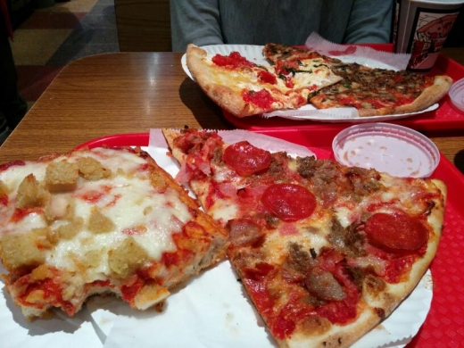 NY Pizza Suprema in New York City, New York, United States - #2 Photo of Restaurant, Food, Point of interest, Establishment