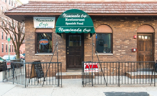 Iluminada Cafe in Hoboken City, New Jersey, United States - #1 Photo of Restaurant, Food, Point of interest, Establishment