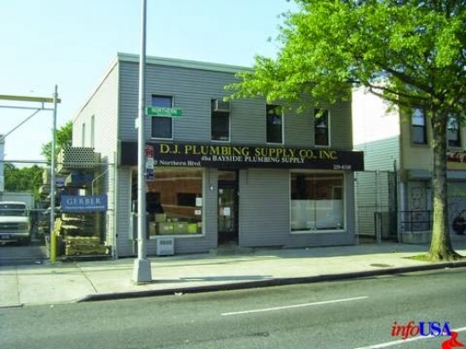 Bayside Plumbing Supply in Queens City, New York, United States - #2 Photo of Point of interest, Establishment, Store, Hardware store