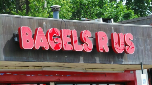 BAGELS R US in Staten Island City, New York, United States - #2 Photo of Food, Point of interest, Establishment, Store, Bakery