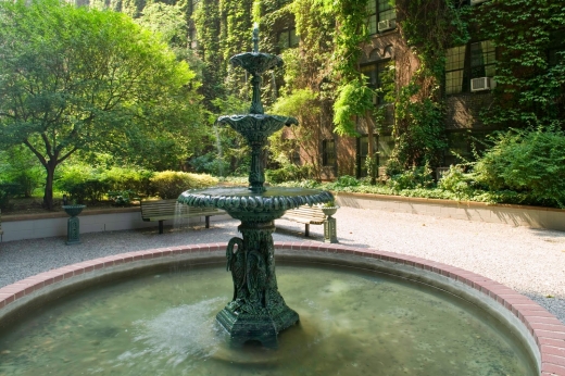 London Terrace Gardens in New York City, New York, United States - #4 Photo of Point of interest, Establishment