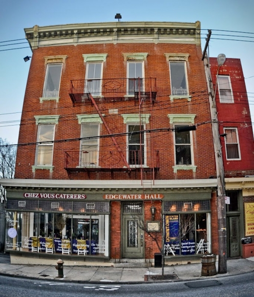 Staten Island Film Locations in Richmond City, New York, United States - #1 Photo of Point of interest, Establishment