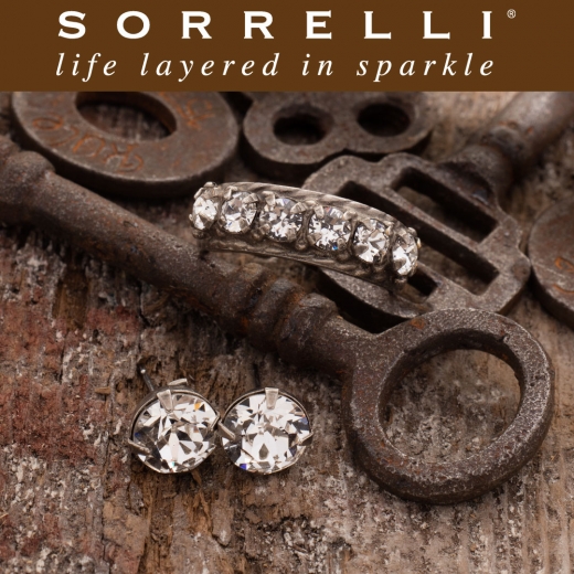 Photo by <br />
<b>Notice</b>:  Undefined index: user in <b>/home/www/activeuser/data/www/vaplace.com/core/views/default/photos.php</b> on line <b>128</b><br />
. Picture for Sorrelli Jewelry in Montclair City, New Jersey, United States - Point of interest, Establishment, Store, Jewelry store