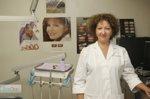 Dr. Margarita Fishkin, DDS in New York City, New York, United States - #3 Photo of Point of interest, Establishment, Health, Doctor, Dentist