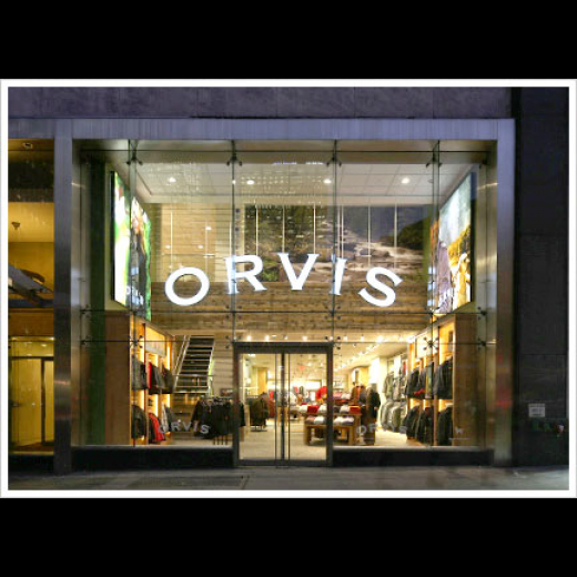 Orvis in New York City, New York, United States - #3 Photo of Point of interest, Establishment, Store, Home goods store, Clothing store