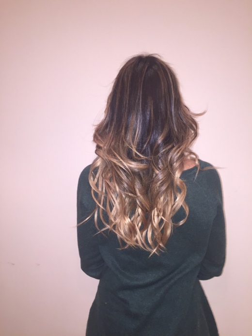 Hair Extensions, balayage, color,ombr'e, correctieve color, call vicky 718-494-5777 in Richmond City, New York, United States - #4 Photo of Point of interest, Establishment, Hair care