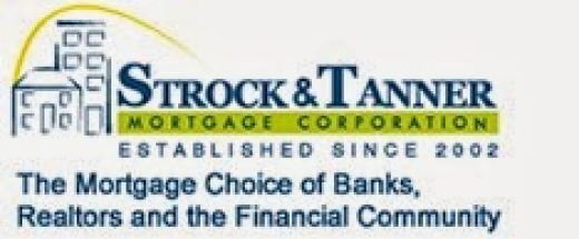 Strock & Tanner Mortgage Corporation in Totowa City, New Jersey, United States - #1 Photo of Point of interest, Establishment, Finance