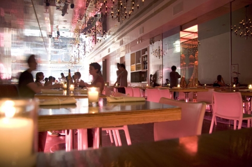 Spice SoHo in New York City, New York, United States - #1 Photo of Restaurant, Food, Point of interest, Establishment, Bar, Night club