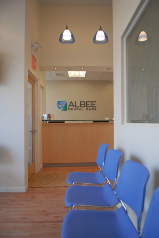 Photo by <br />
<b>Notice</b>:  Undefined index: user in <b>/home/www/activeuser/data/www/vaplace.com/core/views/default/photos.php</b> on line <b>128</b><br />
. Picture for Albee Dental Care in Queens City, New York, United States - Point of interest, Establishment, Health, Dentist