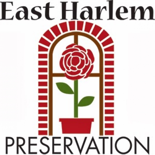 Photo by East Harlem Preservation, Inc. for East Harlem Preservation, Inc.