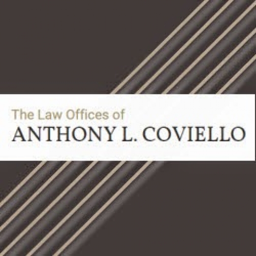 Law Offices of Anthony L. Coviello, LLC in Essex County City, New Jersey, United States - #2 Photo of Point of interest, Establishment, Lawyer