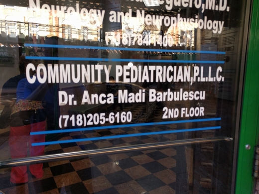 Dr. Anca Madi Barbulescu in Queens City, New York, United States - #2 Photo of Point of interest, Establishment, Health, Doctor