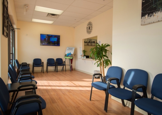 RMD Urgent Care in Teaneck City, New Jersey, United States - #2 Photo of Point of interest, Establishment, Health, Hospital, Doctor