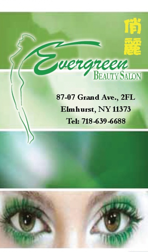 Photo by <br />
<b>Notice</b>:  Undefined index: user in <b>/home/www/activeuser/data/www/vaplace.com/core/views/default/photos.php</b> on line <b>128</b><br />
. Picture for Evergreen Beauty Salon in Queens City, New York, United States - Point of interest, Establishment, Beauty salon, Hair care