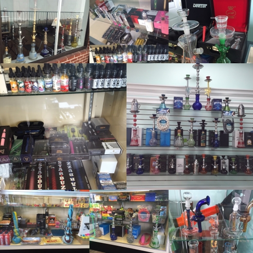 Cloud 9 smoke shop inc in Freeport City, New York, United States - #3 Photo of Point of interest, Establishment, Store