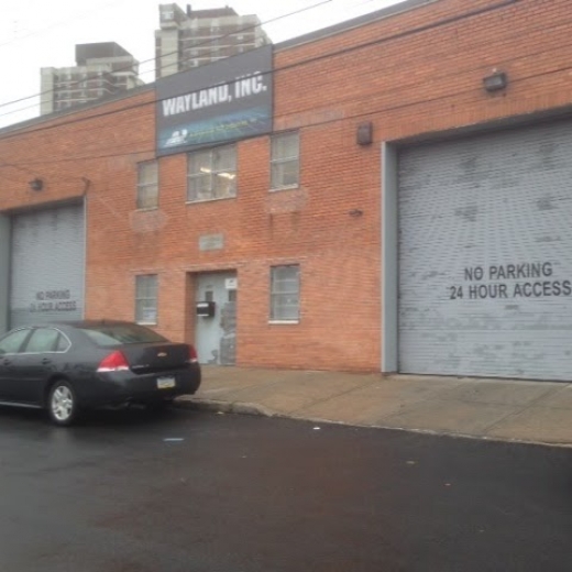 Wayland Industries in New York City, New York, United States - #1 Photo of Point of interest, Establishment