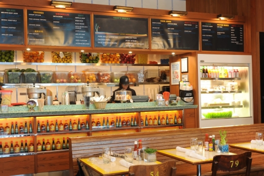 Bodega Negra in New York City, New York, United States - #4 Photo of Restaurant, Food, Point of interest, Establishment, Bar