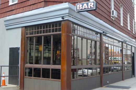 Matt Torrey's in Brooklyn City, New York, United States - #1 Photo of Restaurant, Food, Point of interest, Establishment, Bar